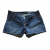 Gap Maternity shorts