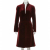 Akris Velvet dress