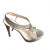 Elie Tahari Greek diva sandals