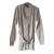 Jean Paul Gaultier Long thin cardigan