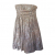 All Saints Dress-bustier