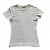 Adam Lippes T-shirt blanc iconique