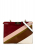 Fendi B Fendi White Pony Hair Natural Material and Leather Peekaboo Clutch Crossbody Italy