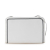 Salvatore Ferragamo B Ferragamo White Calf Leather Crossbody Italy