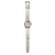 Marc by Marc Jacobs Baker Designer Lederarmband Modeuhr