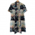 Burberry Robe en soie