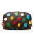 Louis Vuitton Brown x Yayoi Kusama Infinity Dots Monogram Cosmetic Pouch France