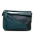 Loewe B LOEWE Blue Calf Leather Medium Tricolor Puzzle Bag Spain