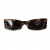 Claude Montana Lunettes de soleil Vintage Lux.