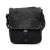 Prada B Prada Black Nylon Fabric Tessuto Crossbody Bag Italy