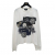 Chanel Coco Cotton Longsleeve Top