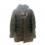 Moncler Long down jacket