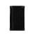 Fendi AB Fendi Black Canvas Fabric Zucca Key Holder Italy