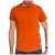 Tommy Hilfiger T-Shirt hilfiger orange