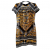 Versace Belle robe 