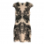 Alexander McQueen Kleid