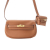 Hermès AB Hermès Brown Calf Leather Swift Kelly Moove France