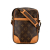 Louis Vuitton B Louis Vuitton Brown Monogram Canvas Canvas Monogram Danube France