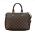 Louis Vuitton B Louis Vuitton Brown Damier Canvas Canvas Damier Ebene Speedy 25 France