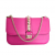 Valentino Garavani Lock Medium en rose