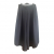 See By Chloé Culotte midi skirt, high waist with asymmetric detail on the sides