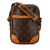 Louis Vuitton B Louis Vuitton Brown Monogram Canvas Canvas Monogram Danube France