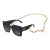 Jimmy Choo RENEE-S-C8W9O' Women's Sunglasses