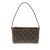 Louis Vuitton B Louis Vuitton Brown Monogram Canvas Canvas Monogram Recital France