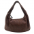 Bottega Veneta Brown leather Medium Veneta