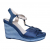 Tommy Hilfiger Offene Zehen Wedges