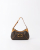 Louis Vuitton Monogram Thames PM Shoulder Bag