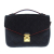 Louis Vuitton AB Louis Vuitton Blue Navy Monogram Empreinte Leather Pochette Metis Spain