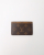 Louis Vuitton Monogram Reverse Card Holder