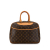 Louis Vuitton B Louis Vuitton Brown Monogram Canvas Canvas Monogram Deauville France