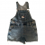 Tommy Hilfiger Dungaree shorts