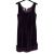 Armani Collezioni Velvet evening dress