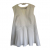 Sportmax Top en coton 