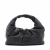 Bottega Veneta The Shoulder Pouch Medium Hobo Bag Black