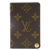 Louis Vuitton Porte carte credit bifold