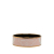 Hermès B Hermès Pink Light Pink with Gold Enamel Other Wide Brides de Gala Bangle France