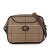 Burberry B Burberry Brown Beige Canvas Fabric Vintage Check Crossbody United Kingdom