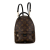 Louis Vuitton AB Louis Vuitton Brown Monogram Canvas Canvas Monogram Mini Palm Springs France