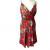 Isabel Marant Etoile Floral dress