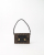 Fendi Zucca Shoulder Bag