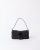 Fendi Zucca Wool Baguette Bag