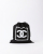 Chanel Makeup Novelty Drawstring Bag