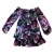 Intermix Mini robe flottante et fleurie Intermix !