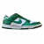 Nike Dunk Low Satin Green 