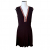 Sandro Little black dress