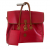 Trussardi Vintage Travel Bag